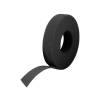 Cablenet Velcro One Wrap Continuous Tape 25m Reel x 20mm Black