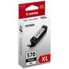 Original Canon PGI-570PGBKXL High Capacity Black Ink Cartridge