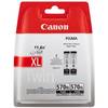 Canon PGI 570 RGB XXL Original Ink Twin Cartridge Pack