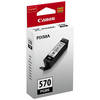 Original Canon PGI-570PGBK Black Ink Cartridge