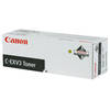 Original Canon C-EXV14 Black Toner Cartridge Twin Pack