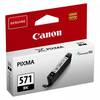 Original Canon CLI-571BK Black Ink Cartridge