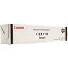 Original Black Canon C-EXV18 Laser Toner Cartridges