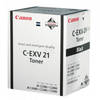 Canon C-EXV21 Black Toner Cartridge