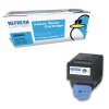 Remanufactured Canon C-EXV21 Cyan Toner Cartridge