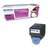 Remanufactured Canon C-EXV21 Magenta Toner Cartridge