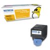 Remanufactured Canon C-EXV21 Yellow Toner Cartridge