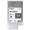 Canon PFI-101GY Grey Original Ink Cartridge