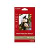 Canon PP-201 10x15cm Photo Paper Plus Glossy, 260gsm - 50 Sheets 