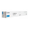 Canon C-EXV54C Cyan Original Toner Cartridge