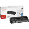 Canon 715 Original Toner Cartridge