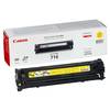Original Canon 1977B002AA Yellow Toner Cartridges