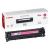 Original Canon 1978B002AA Magenta Toner Cartridges