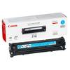 Original Canon 1979B002AA Cyan Toner Cartridges