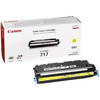 Original Yellow Canon 717Y Toner Cartridges