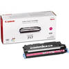 Original Magenta Canon 717M Toner Cartridges