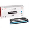 Original Cyan Canon 717C Toner Cartridges