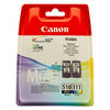 Original Canon PG-510 & CL-511 Cartridge Multipack