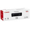 Original Canon 725 Black Toner Cartridges