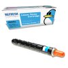 Remanufactured Canon C-EXV34 Cyan Toner Cartridge