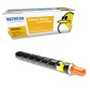Remanufactured Canon C-EXV34 Yellow Toner Cartridge