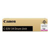 Original Canon C-EXV34 Magenta Imaging Drum Unit (3788B