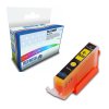 Compatible Yellow Canon CLI-526Y Ink Cartridge