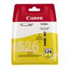 4543B001/CLI-526Y Original Cartridge