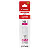 Canon GI-41M Magenta Original Ink Bottle