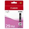 Original Canon PGI-29PM Photo Magenta Ink Cartridge