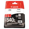 Large Capacity Black Original Canon PG-540L Ink Cartridges