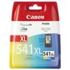 Original High Capacity Tri-Colour Canon CL-541XL