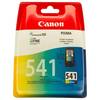 Original Tri-Colour Canon CL-541 Ink Cartridges
