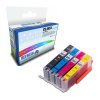 Canon CLI-551 XL Series Compatible Ink Cartridges