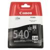 Original Black Canon PG-540 Ink Cartridges
