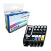 Canon Compatible PGI-555 and CLI-551 Ink Cartridge Mult