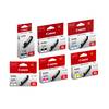Original Canon PGI-570XL/CLI-571XL 6 Ink Cartridge Multipack