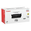 Original Yellow Canon 732Y Toner Cartridge