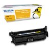 Remanufactured Yellow Canon 732Y Toner Cartridge