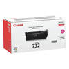 Original Magenta Canon 732M Toner Cartridge