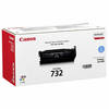Original Cyan Canon 732C Toner Cartridge
