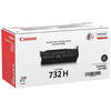 Original Black Canon 732H Toner Cartridge