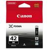 Original Canon CLI42BK Black Ink Cartridges