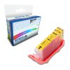 Compatible Canon Yellow CLI42Y Ink Cartridge