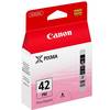 Original Canon Photo Magenta CLI42PM Ink Cartridge