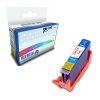 Compatible Cyan Canon PGI-72C Ink Cartridge