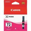 Original Magenta PGI-72M Canon Ink Cartridge