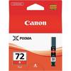 Original Red PGI-72R Canon Ink Cartridge
