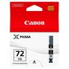 Original Chroma Optimiser Canon PGI-72CO Clear Ink Cartridge
