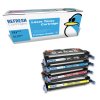 Black Remanufactured Toner 711 and 717 Cartridges